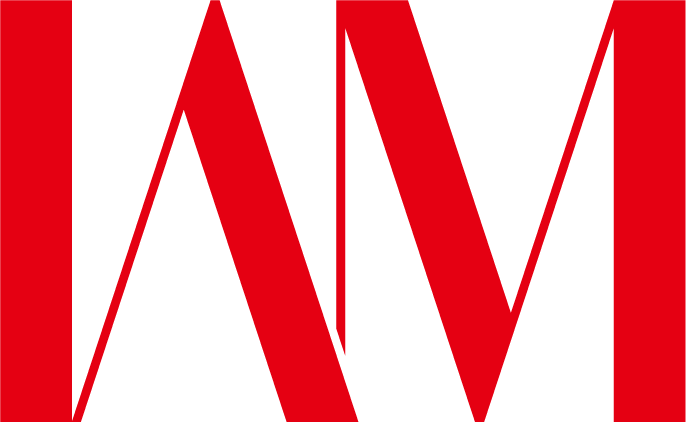 IAM logo